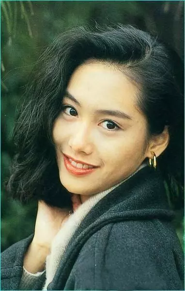 朱茵:這是我的17歲,趙雅芝:這是我17歲,蔡少芬:麻煩讓讓