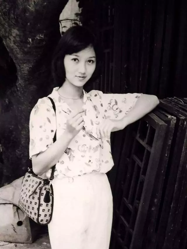 朱茵:這是我的17歲,趙雅芝:這是我17歲,蔡少芬:麻煩讓讓
