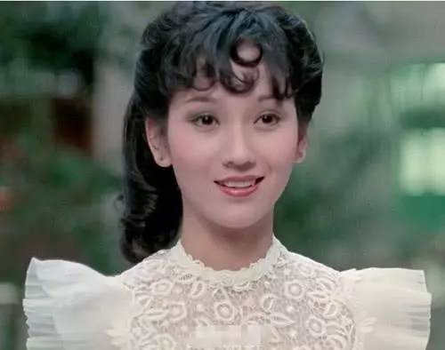 朱茵:這是我的17歲,趙雅芝:這是我17歲,蔡少芬:麻煩讓讓