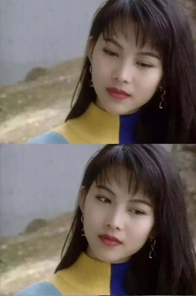 朱茵:這是我的17歲,趙雅芝:這是我17歲,蔡少芬:麻煩讓讓