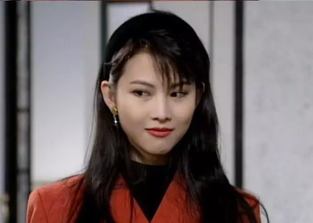 朱茵:這是我的17歲,趙雅芝:這是我17歲,蔡少芬:麻煩讓讓