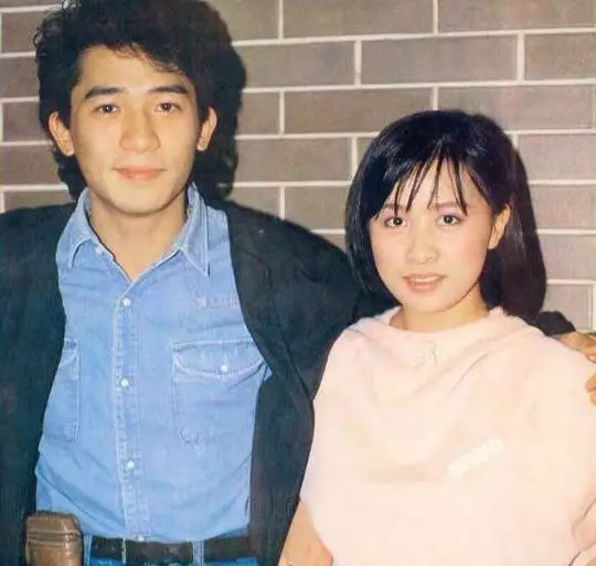 朱茵:這是我的17歲,趙雅芝:這是我17歲,蔡少芬:麻煩讓讓