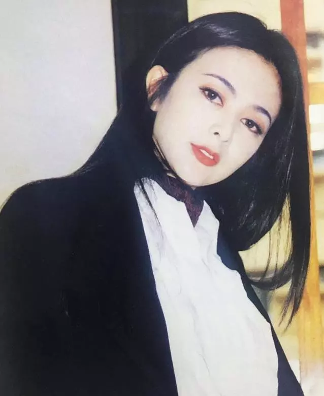 朱茵:這是我的17歲,趙雅芝:這是我17歲,蔡少芬:麻煩讓讓