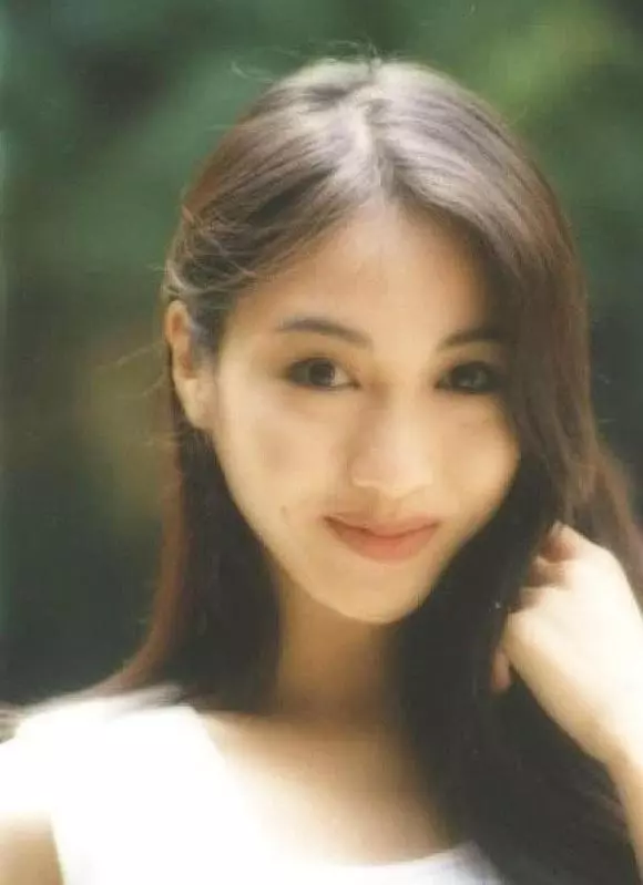 朱茵:這是我的17歲,趙雅芝:這是我17歲,蔡少芬:麻煩讓讓