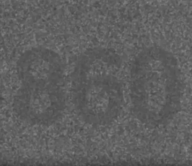 第一眼看到什麼數字?測出你的真實性格!(太凖了)