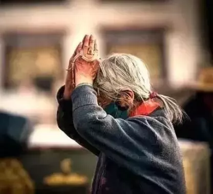孝順、供養父母,哪怕只是做一天,生活都會有不可思議的改變。
