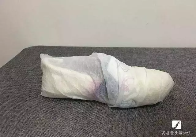 廚房紙巾不只可以用來擦拭!還有這麼多的用處,以前真的太浪費了