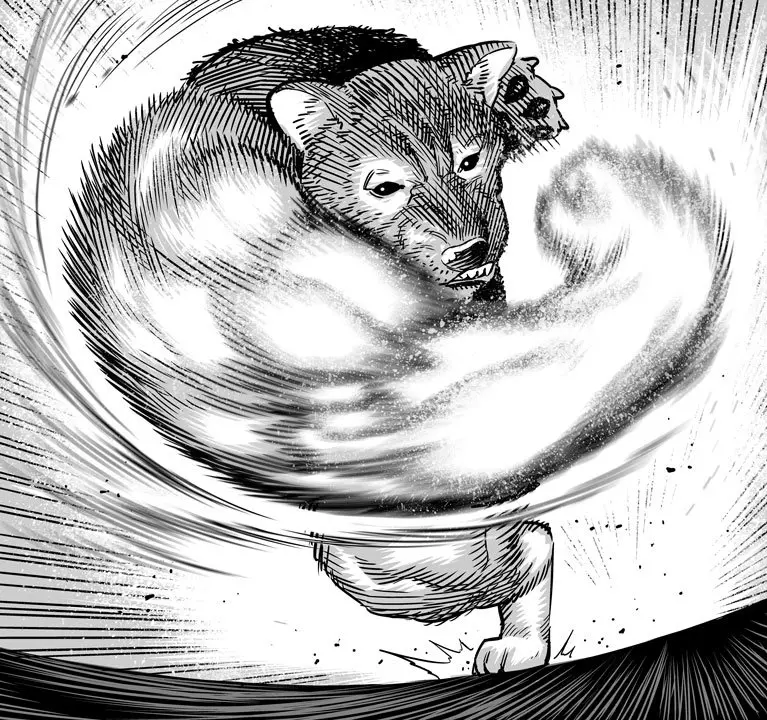 日本「右勾拳柴犬」大家玩得超開心 實體化公仔狂吸讚:好想扭~