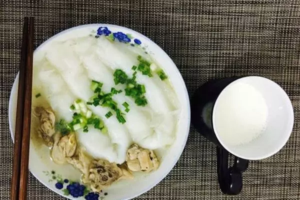 體重過百的女性,晚飯可以選擇他們來代替,體重或能瘦回兩位數