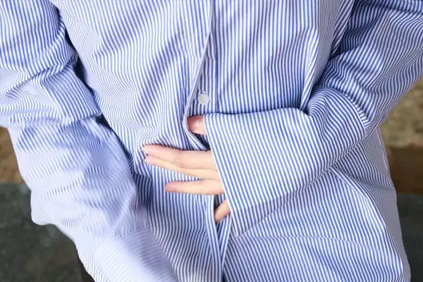 一胖就胖肚子還很難減,是為什麼?教你用對方法,還你平坦小腹