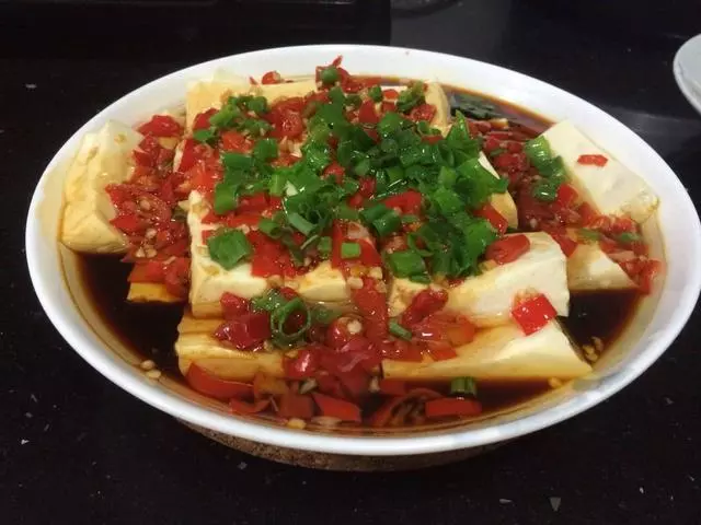 10道健康蒸菜,省事又美味,一個星期都不重樣!
