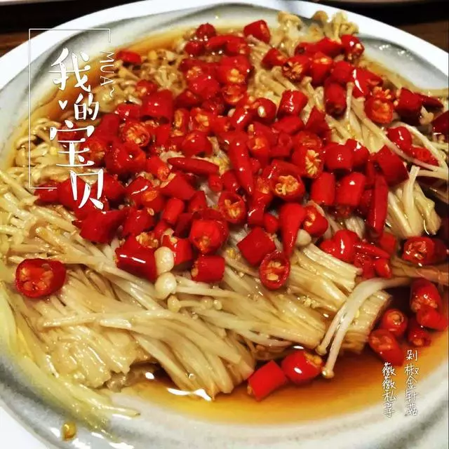 10道健康蒸菜,省事又美味,一個星期都不重樣!
