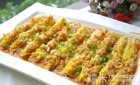 10道健康蒸菜,省事又美味,一個星期都不重樣!