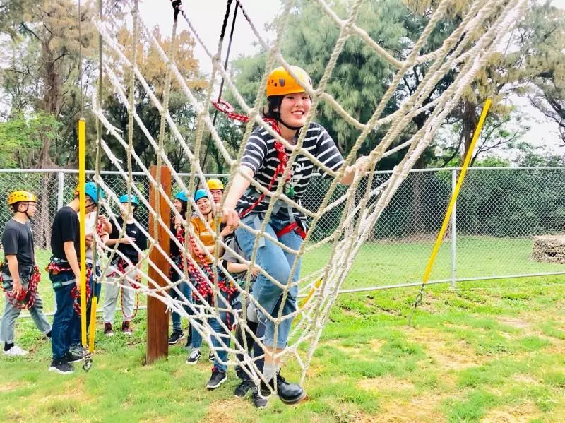 桃園體驗學習園區 免費入園只到6/13