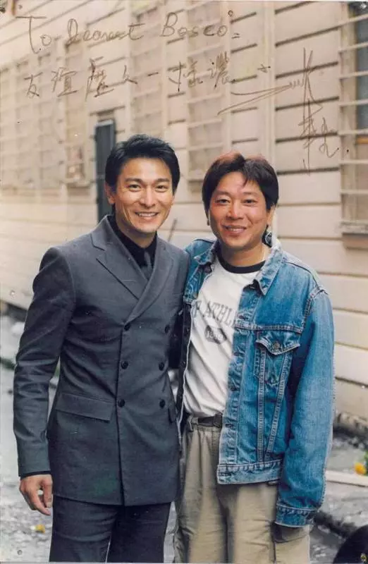 劉德華28年捐款帳單被扒,華仔捐款數目惹爭議!網友:真能演!