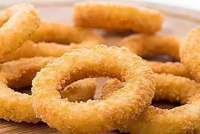 魷魚的 9種美味做法,簡單易學好吃,以後天天吃都願意!!