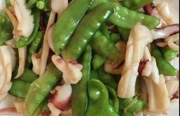 魷魚的 9種美味做法,簡單易學好吃,以後天天吃都願意!!
