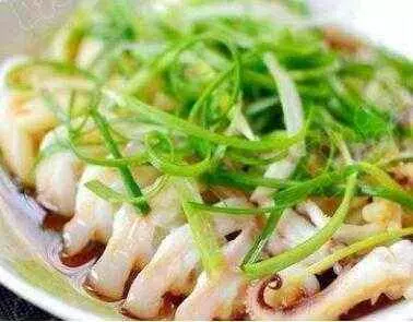魷魚的 9種美味做法,簡單易學好吃,以後天天吃都願意!!