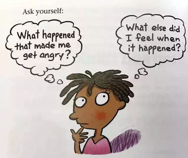 孩子愛生氣?美國老師教你5步搞定壞脾氣!