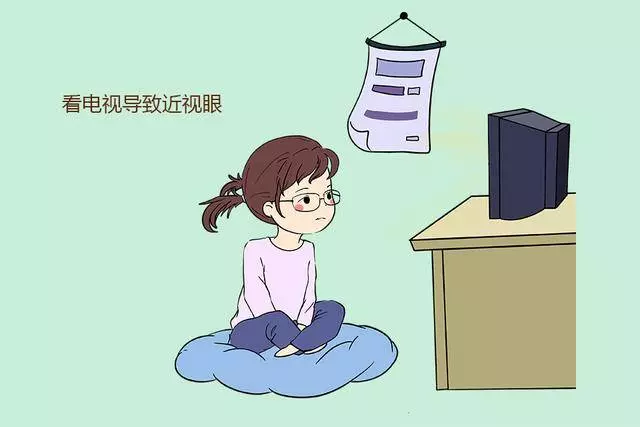 「媽媽,我想看電視」,三個媽媽不同的做法,成就孩子不同人生!