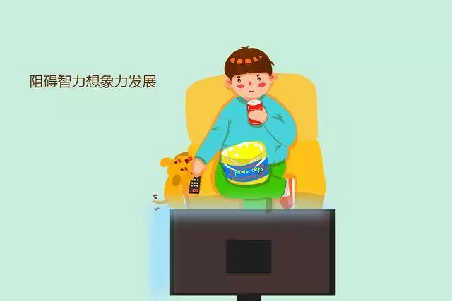 「媽媽,我想看電視」,三個媽媽不同的做法,成就孩子不同人生!