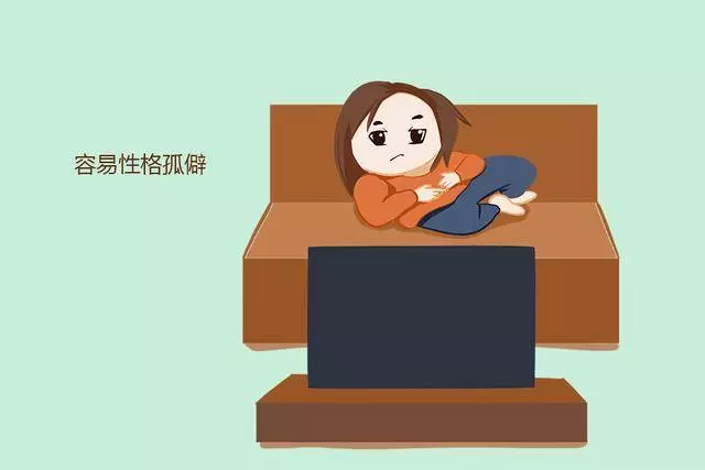 「媽媽,我想看電視」,三個媽媽不同的做法,成就孩子不同人生!