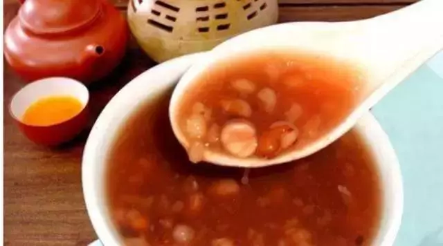 給孩子煲這8種粥,個子長高,少生病