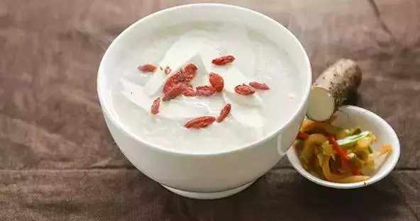 給孩子煲這8種粥,個子長高,少生病