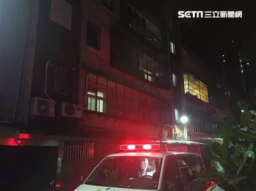 家庭日變調!姊弟疑遭勒斃父消失無蹤