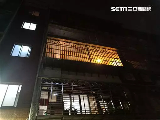 家庭日變調!姊弟疑遭勒斃父消失無蹤