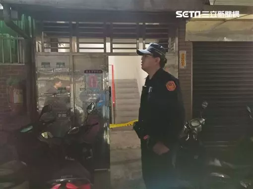 家庭日變調!姊弟疑遭勒斃父消失無蹤