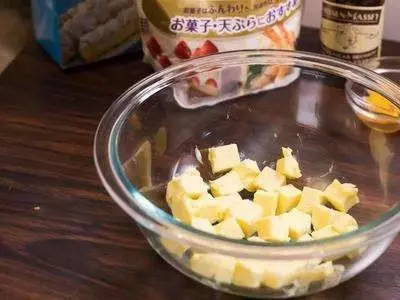 傳統的港式蛋塔做法大公開