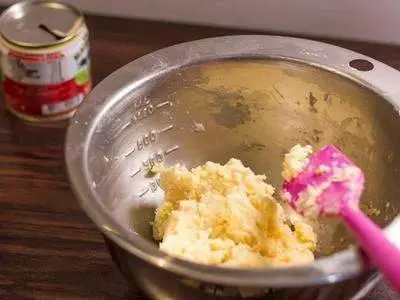傳統的港式蛋塔做法大公開