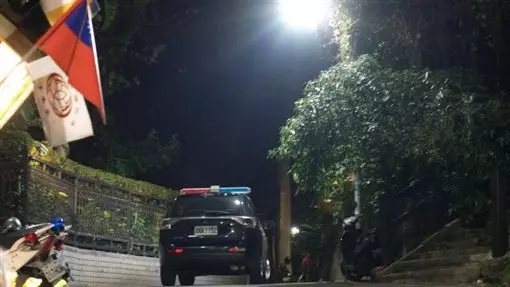 象山「戀愛稅」搶匪落網!竟是他
