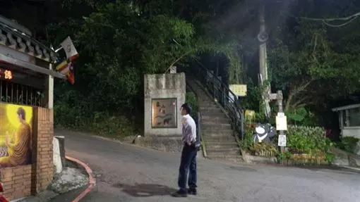 象山「戀愛稅」搶匪落網!竟是他