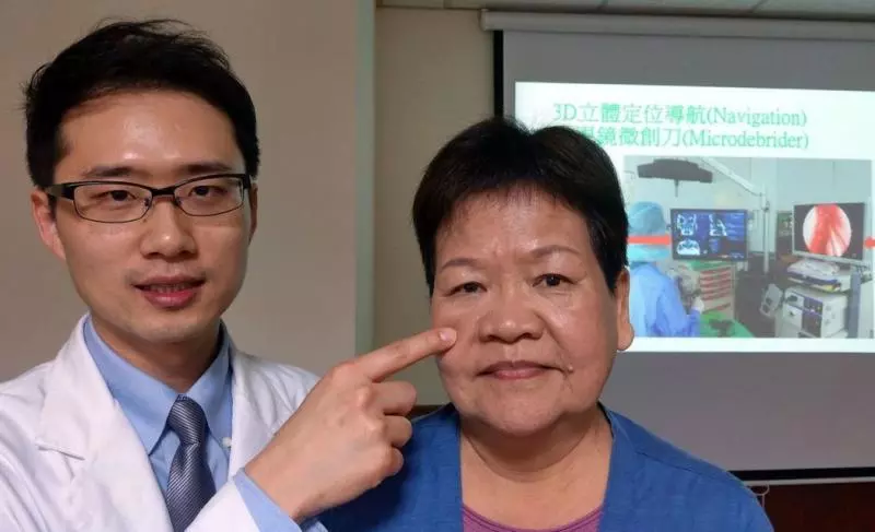 家庭主婦悲哀!3年頭痛好不了原來這2個原因