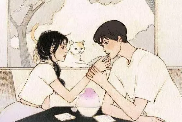一個女人的教養,不在指甲不在鞋子,而在她的孩子身上