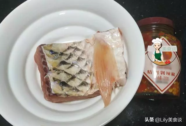 天熱沒胃口,魚肉這做法,蒸一蒸6分鐘出鍋,鮮香開胃,做法簡單