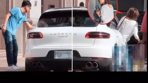 哈林揭露和前妻伊能靜離婚內幕,放棄22年的感情也是一種愛