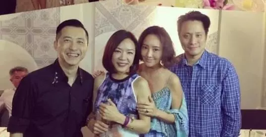 哈林揭露和前妻伊能靜離婚內幕,放棄22年的感情也是一種愛