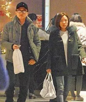 哈林揭露和前妻伊能靜離婚內幕,放棄22年的感情也是一種愛