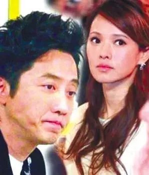 哈林揭露和前妻伊能靜離婚內幕,放棄22年的感情也是一種愛