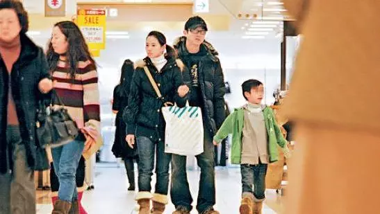 哈林揭露和前妻伊能靜離婚內幕,放棄22年的感情也是一種愛