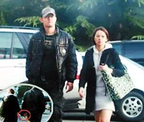 哈林揭露和前妻伊能靜離婚內幕,放棄22年的感情也是一種愛