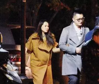 哈林揭露和前妻伊能靜離婚內幕,放棄22年的感情也是一種愛