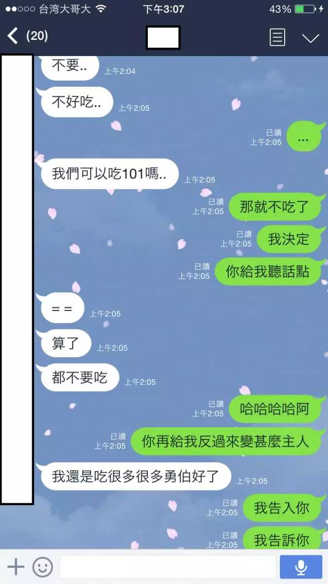他在愚人節騙女友「中頭獎一千萬」玩到不知該怎麼收手 ...網友看完:你女友根本就是天使!