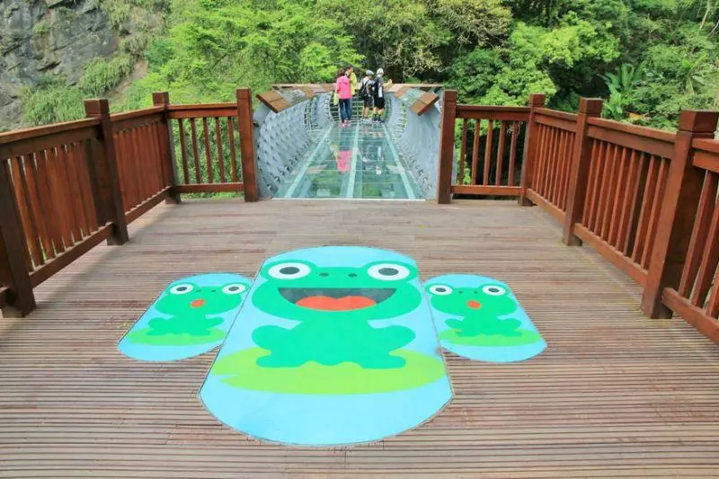 內灣景點一日遊 你不知道的內灣超好玩!