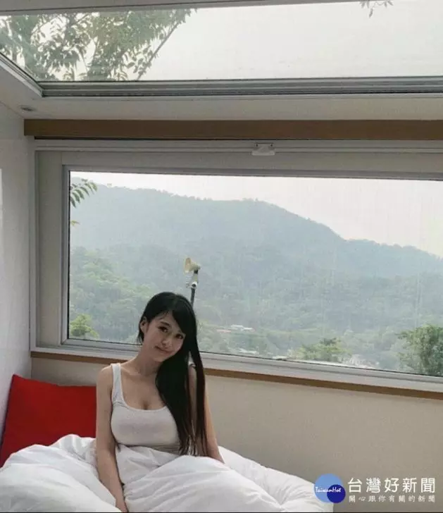 今夏必去IG打卡熱點 六星級露營車度假賞螢趣