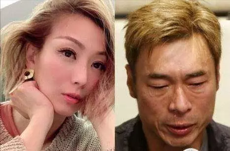 許志安黃心穎風波後人設崩塌,鄭秀文回娘家,為婚姻付出了太多!