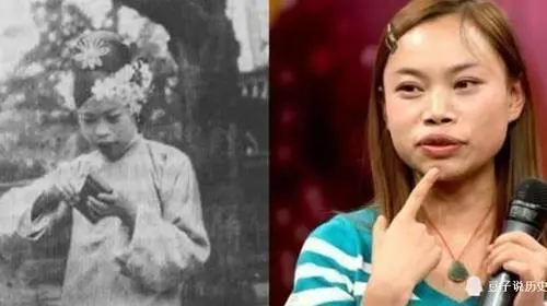 每隔百年就出現一模一樣的自己?看完這6張照片,科學都難以解釋!
